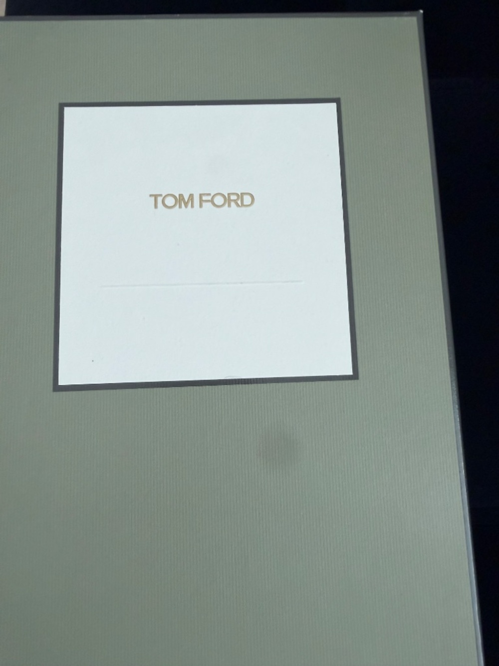 Tom Ford heels - Picture 9 of 10